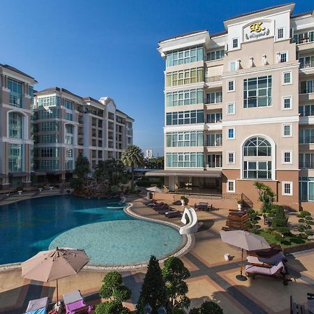 Beautiful Apartment A6 Central Pattaya ภายนอก รูปภาพ