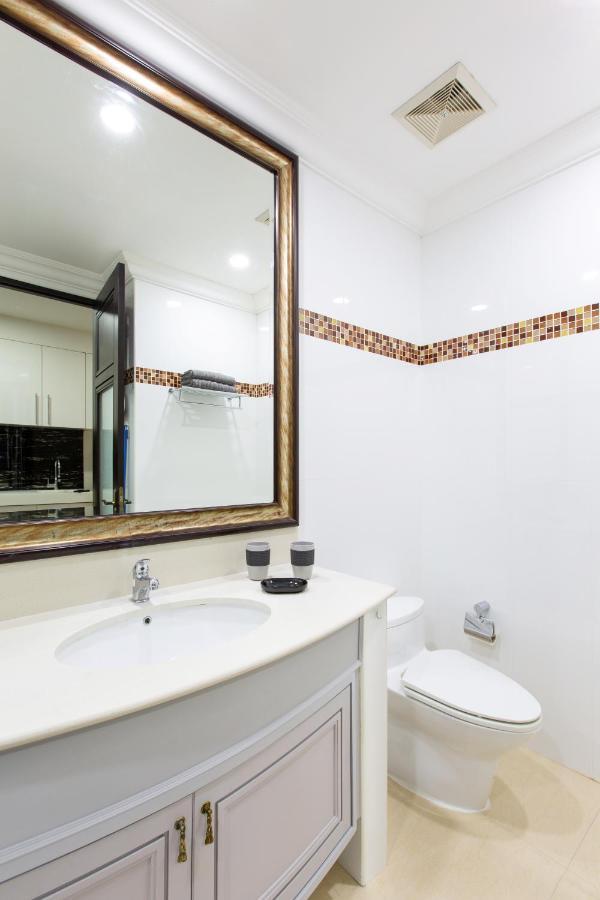 Beautiful Apartment A6 Central Pattaya ภายนอก รูปภาพ