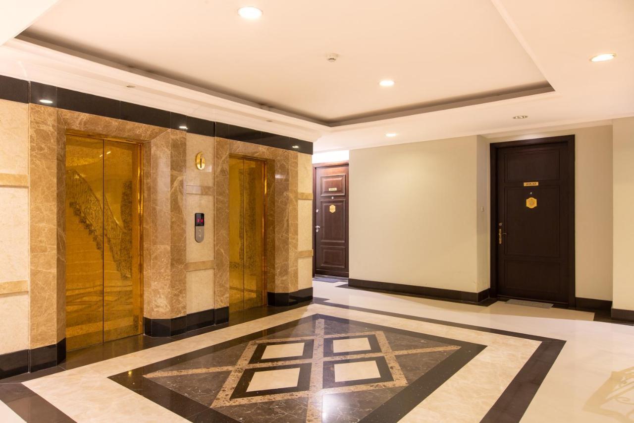 Beautiful Apartment A6 Central Pattaya ภายนอก รูปภาพ