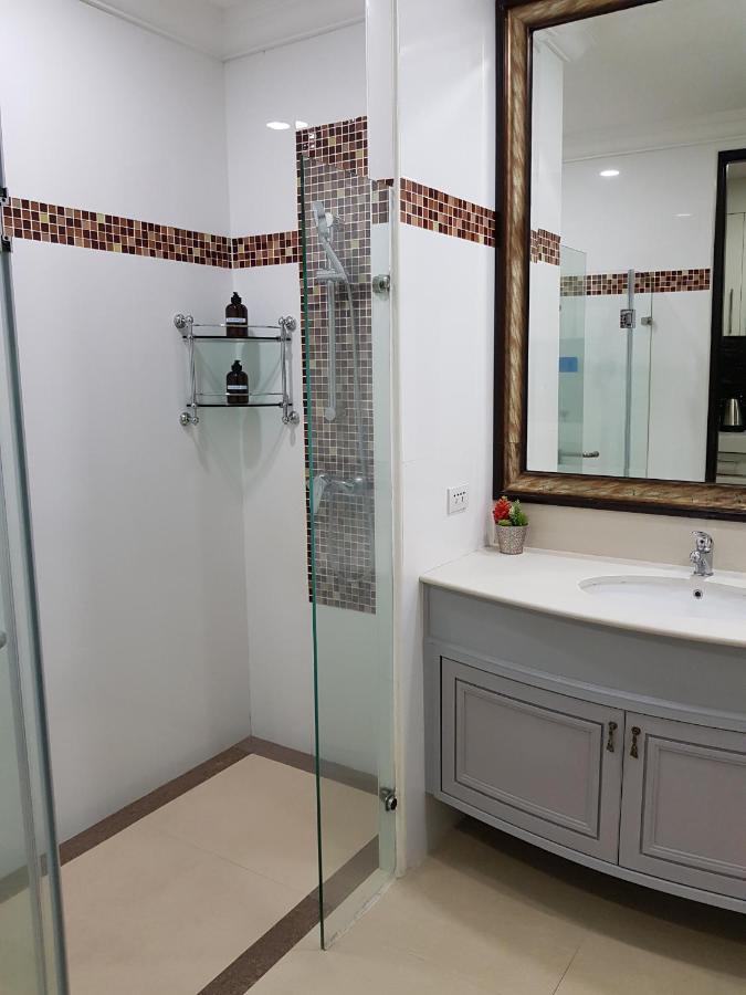 Beautiful Apartment A6 Central Pattaya ภายนอก รูปภาพ