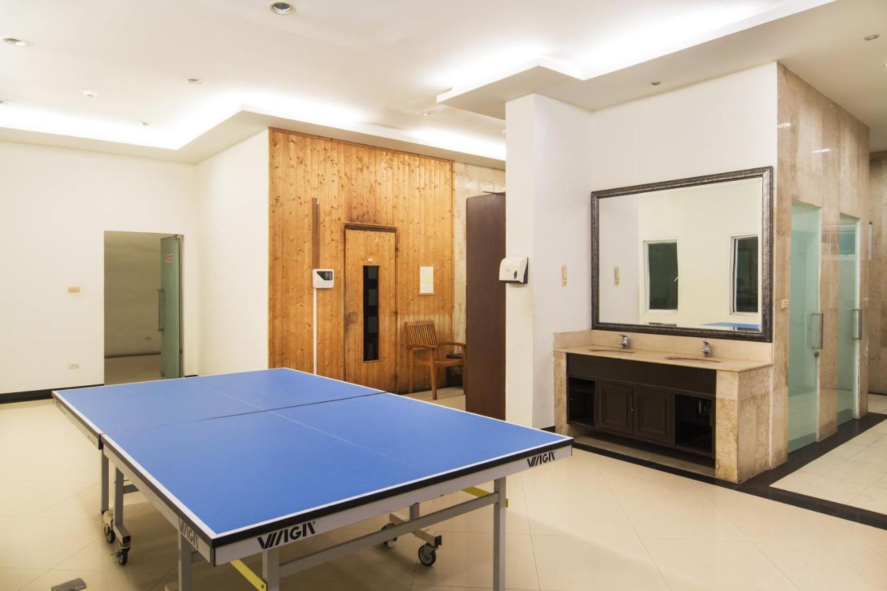 Beautiful Apartment A6 Central Pattaya ภายนอก รูปภาพ