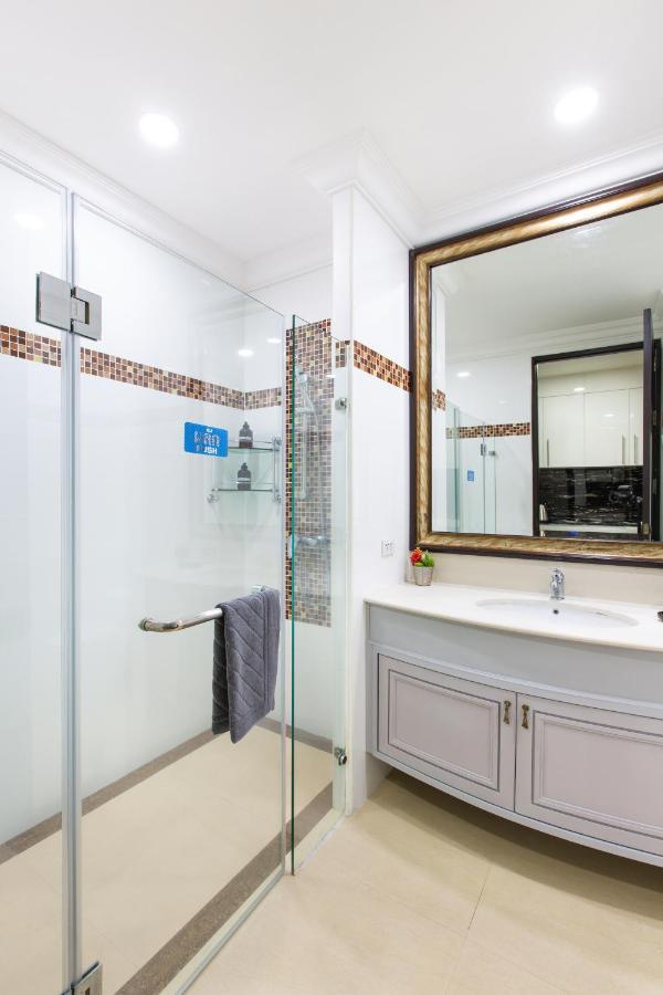 Beautiful Apartment A6 Central Pattaya ภายนอก รูปภาพ