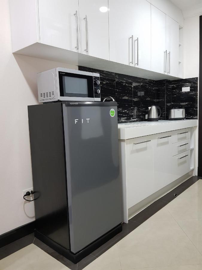 Beautiful Apartment A6 Central Pattaya ภายนอก รูปภาพ